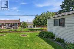 18 PLEASANT Avenue | Hamilton Ontario | Slide Image Twenty-seven