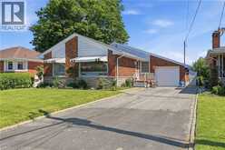 18 PLEASANT Avenue | Hamilton Ontario | Slide Image Two