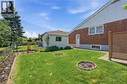 18 PLEASANT Avenue | Hamilton Ontario | Slide Image Thirty