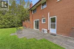 175 CONCESSION 5 E | Waterdown Ontario | Slide Image Thirty-five