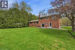 175 CONCESSION 5 E | Waterdown Ontario | Slide Image Thirty-six