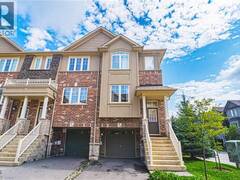 20 BARLEY Lane Ancaster Ontario, L9K 0K1