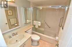 5090 PINEDALE Avenue Unit# 501 | Burlington Ontario | Slide Image Twenty-seven