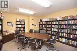 5090 PINEDALE Avenue Unit# 501 | Burlington Ontario | Slide Image Thirty-nine