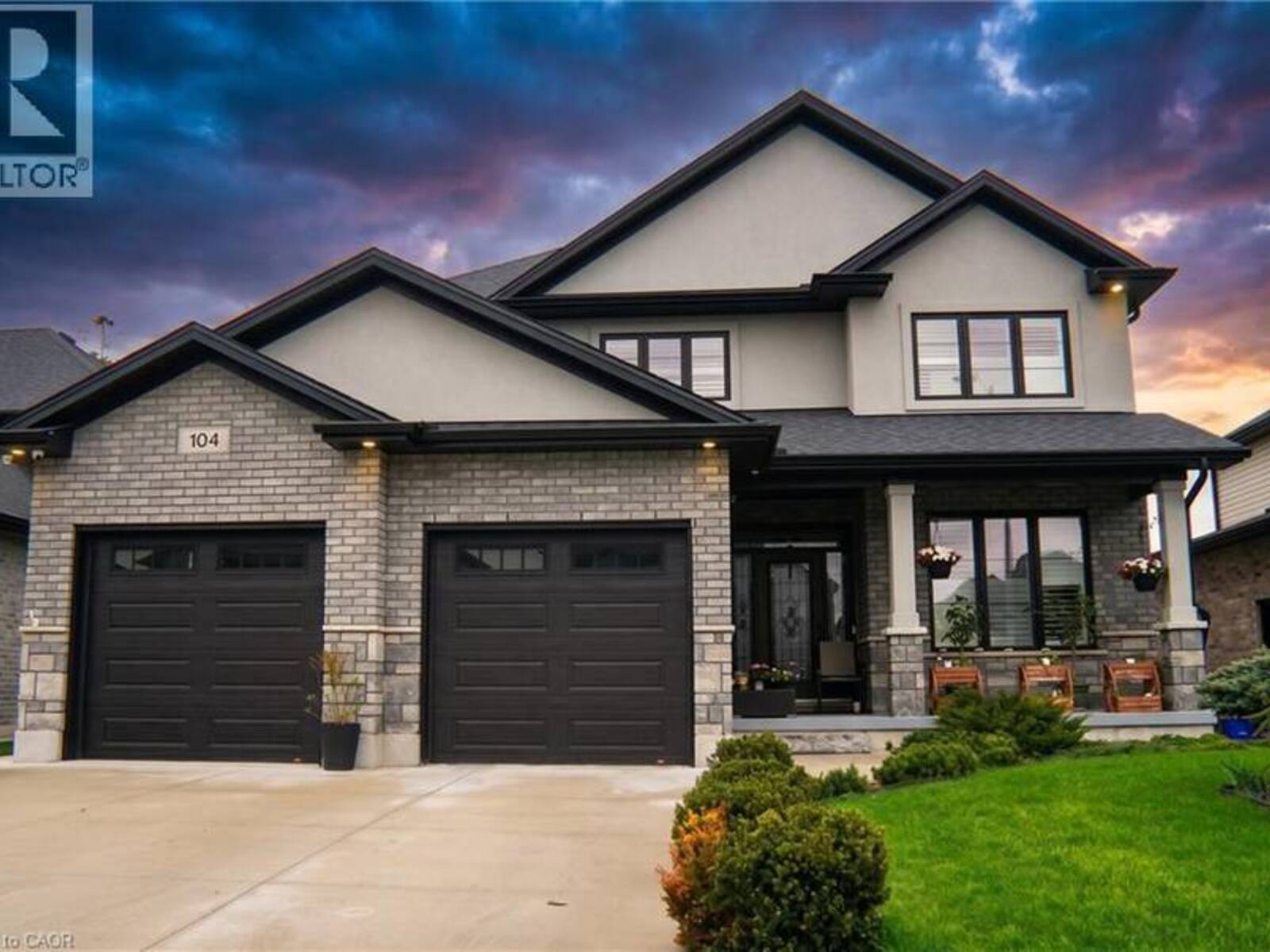 104 THAMES SPRINGS Crescent, Zorra, Ontario N0M 2M0