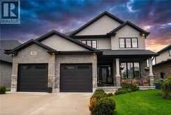104 THAMES SPRINGS Crescent | Zorra Ontario | Slide Image One