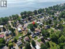 181 CEDAR Drive | Turkey Point Ontario | Slide Image Thirty-two