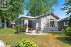 181 CEDAR Drive | Turkey Point Ontario | Slide Image Three