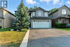 27 SOUTHWOOD Crescent | Caledonia Ontario | Slide Image Three
