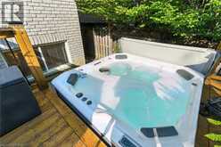 27 SOUTHWOOD Crescent | Caledonia Ontario | Slide Image Forty