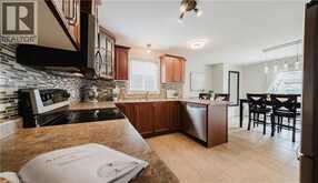 64 BRENNEMAN Drive | Wilmot Ontario | Slide Image Twelve