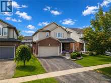 64 BRENNEMAN Drive | Wilmot Ontario | Slide Image Two
