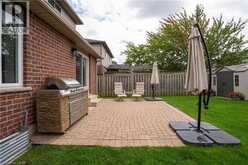 64 BRENNEMAN Drive | Wilmot Ontario | Slide Image Thirty-six