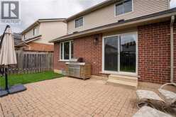 64 BRENNEMAN Drive | Wilmot Ontario | Slide Image Thirty-seven