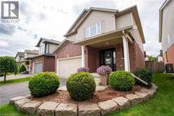 64 BRENNEMAN Drive | Wilmot Ontario | Slide Image Thirty-nine