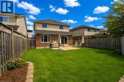 64 BRENNEMAN Drive | Wilmot Ontario | Slide Image Three