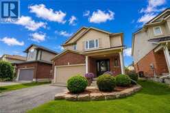 64 BRENNEMAN Drive | Wilmot Ontario | Slide Image Forty-one
