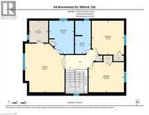 64 BRENNEMAN Drive | Wilmot Ontario | Slide Image Forty-three