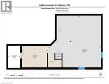 64 BRENNEMAN Drive | Wilmot Ontario | Slide Image Forty-four