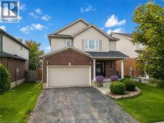 64 BRENNEMAN Drive Wilmot Ontario, N3A 4M9
