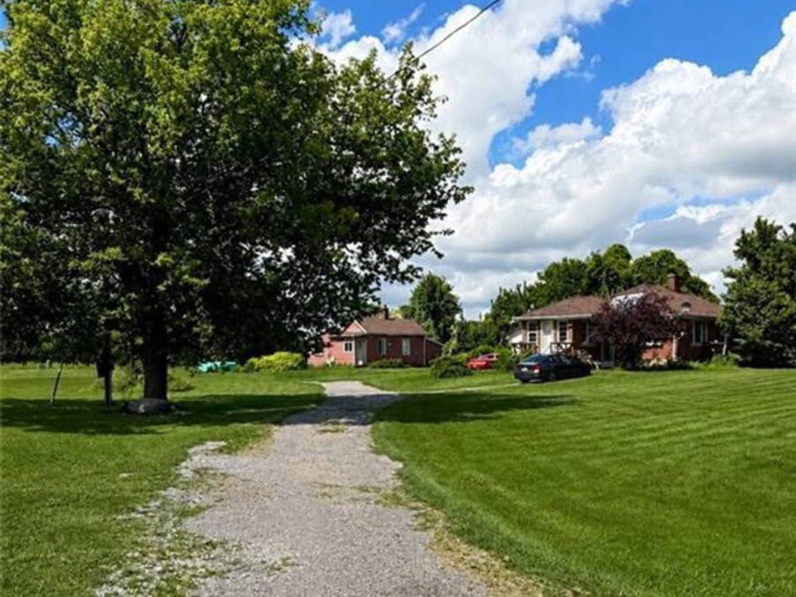 393 CULVER Road, Simcoe, Ontario N3Y 4K3