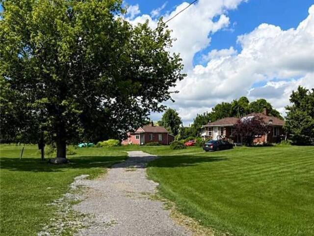 393 CULVER Road Simcoe Ontario, N3Y 4K3 - 3 Bedrooms Home For Sale