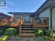 11 DUNCAIRN Avenue | Kitchener Ontario | Slide Image Twenty-eight