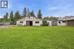 1238 SNYDER'S Road E | Wilmot Ontario | Slide Image Two