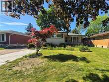 11 DUNCAIRN Avenue | Kitchener Ontario | Slide Image One