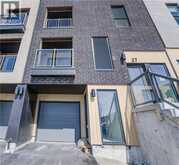 27 URBANE Boulevard | Kitchener Ontario | Slide Image Two