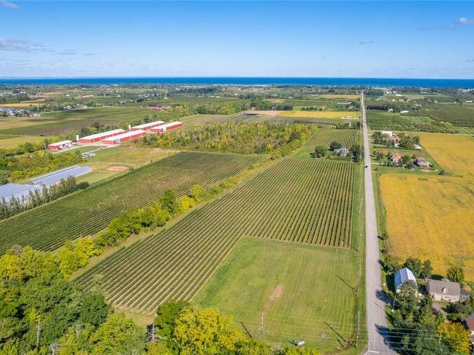 3811 KING Street, Beamsville, Ontario L0R 1B1