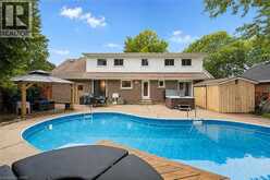 5 TAMARACK Place | Guelph Ontario | Slide Image Thirty-two