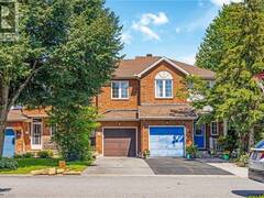 82 MILNER DOWNS Crescent Ottawa Ontario, K2M 2S5