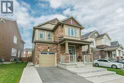 43 COMPASS Trail | Cambridge Ontario | Slide Image One