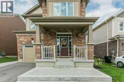 43 COMPASS Trail | Cambridge Ontario | Slide Image Two