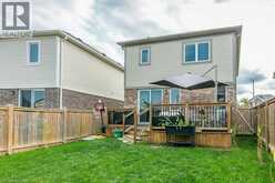 43 COMPASS Trail | Cambridge Ontario | Slide Image Thirty-two