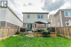 43 COMPASS Trail | Cambridge Ontario | Slide Image Thirty-three