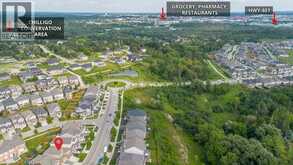 43 COMPASS Trail | Cambridge Ontario | Slide Image Thirty-six