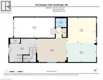 43 COMPASS Trail | Cambridge Ontario | Slide Image Thirty-eight