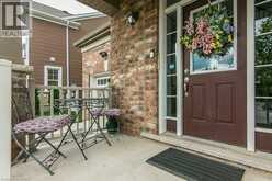43 COMPASS Trail | Cambridge Ontario | Slide Image Three