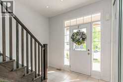 43 COMPASS Trail | Cambridge Ontario | Slide Image Four