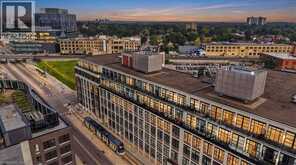 410 KING Street W Unit# 408 | Kitchener Ontario | Slide Image One