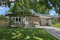 146 KENNETH Avenue | Kitchener Ontario | Slide Image One