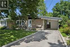 146 KENNETH Avenue | Kitchener Ontario | Slide Image Three