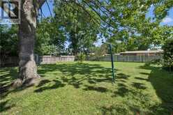 146 KENNETH Avenue | Kitchener Ontario | Slide Image Thirty-one