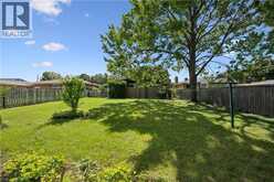 146 KENNETH Avenue | Kitchener Ontario | Slide Image Thirty-two