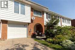 82 OVERLEA Drive | Kitchener Ontario | Slide Image One