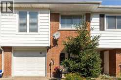 82 OVERLEA Drive | Kitchener Ontario | Slide Image Two