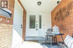 82 OVERLEA Drive | Kitchener Ontario | Slide Image Four