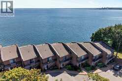 2136 OLD LAKESHORE Road Unit# 4 | Burlington Ontario | Slide Image Thirty-five